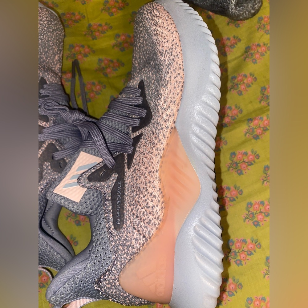 Adidas Bounce 3.5 - Picture 4 of 7
